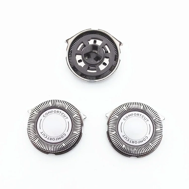 SH50 Shaver Replacement Bade Heads for Philips S5000 S5370 S5210 S5420 S5140 S5078 S5077 S5050 S5082 S5380 Razor Spare Blade