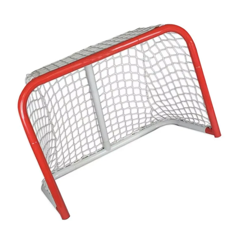 High Quality Standard Portable Training Hockey Goal