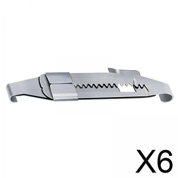 

Ingrown Nail Treatment Device Adjustable Brace Foot Recovery Tool Nail Toolbox for Home and Salon Use