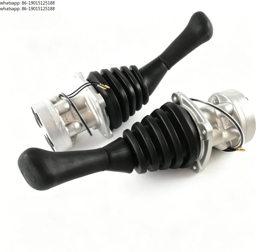 1 joystick controller assembly 14557286 14556359, suitable for EC210 EC240 EC290 EC360 excavator