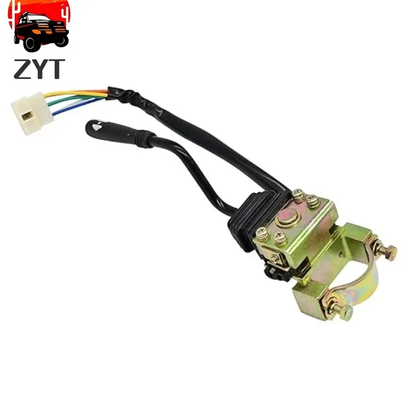 Forward and Reverse Lever 230C2-40411 230C240411 for TCM Diesel Forklift FD35-50T8 FD50-100