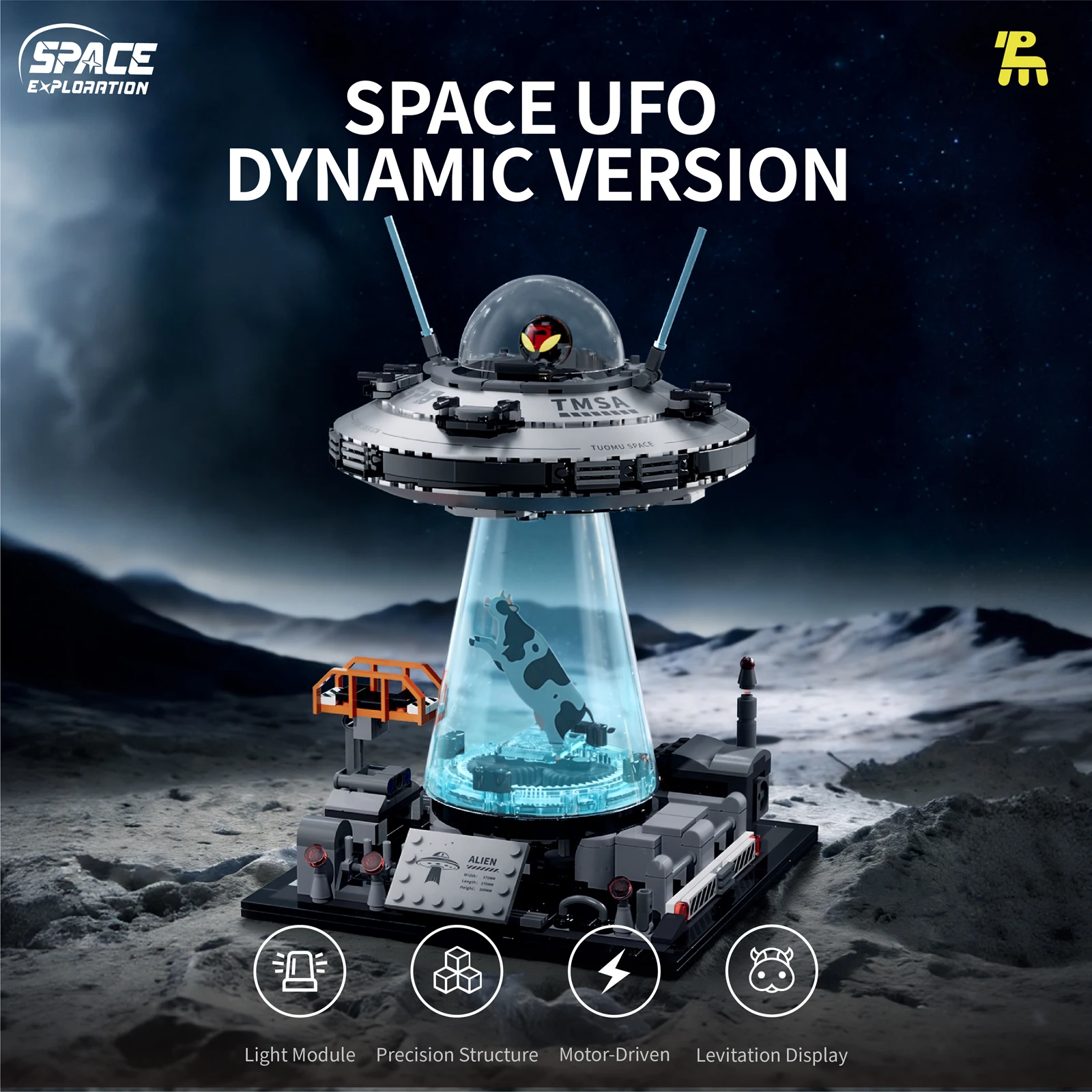 786pcs-new-ufo-cow-abduction-spacecraft-building-blocks-with-light-motor-set-spaceship-bricks-desktop-ornament-model-gifts