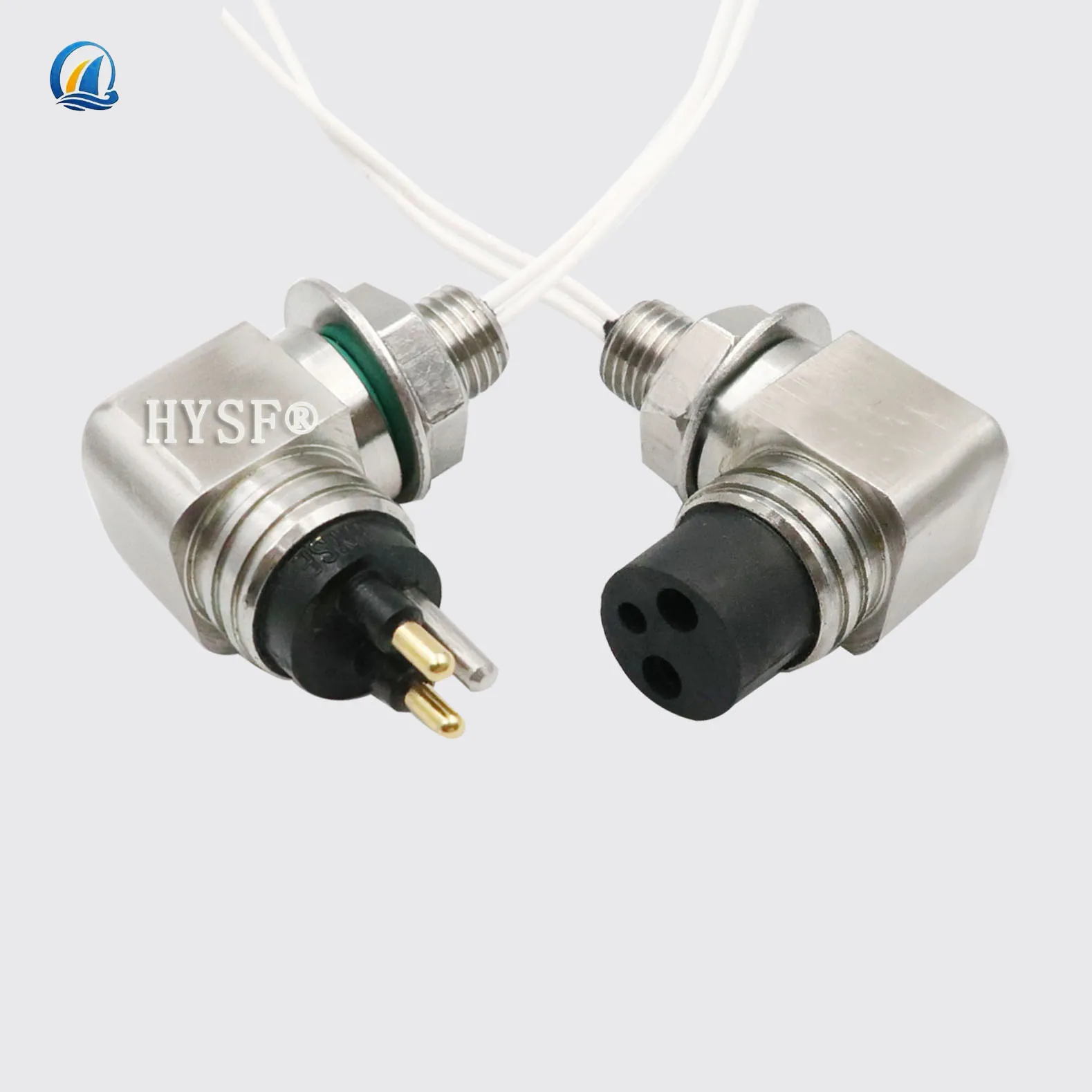 MCBHRA4M 70MPa deep-sea dedicated connection plug-in cable plug