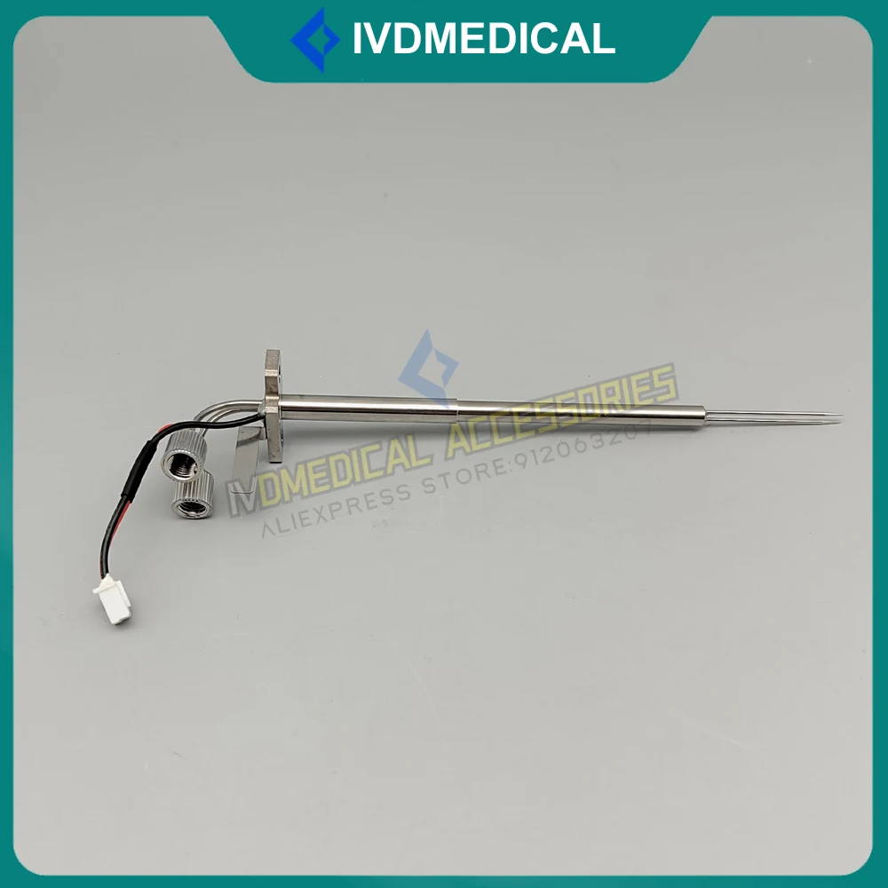 New Original KHB C1000 C2000 C-1000 C-2000 Sample Needle Probe
