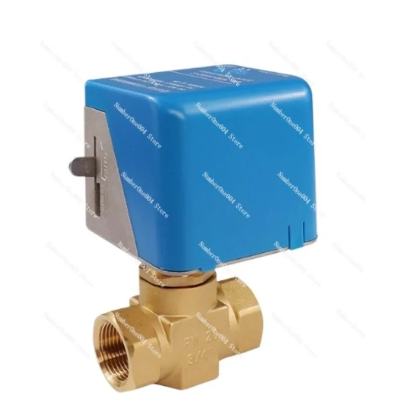 

Электрический двуходовой клапан VG4400HC-C VG4400FC-C VA-7010-8503-C VG4400GC