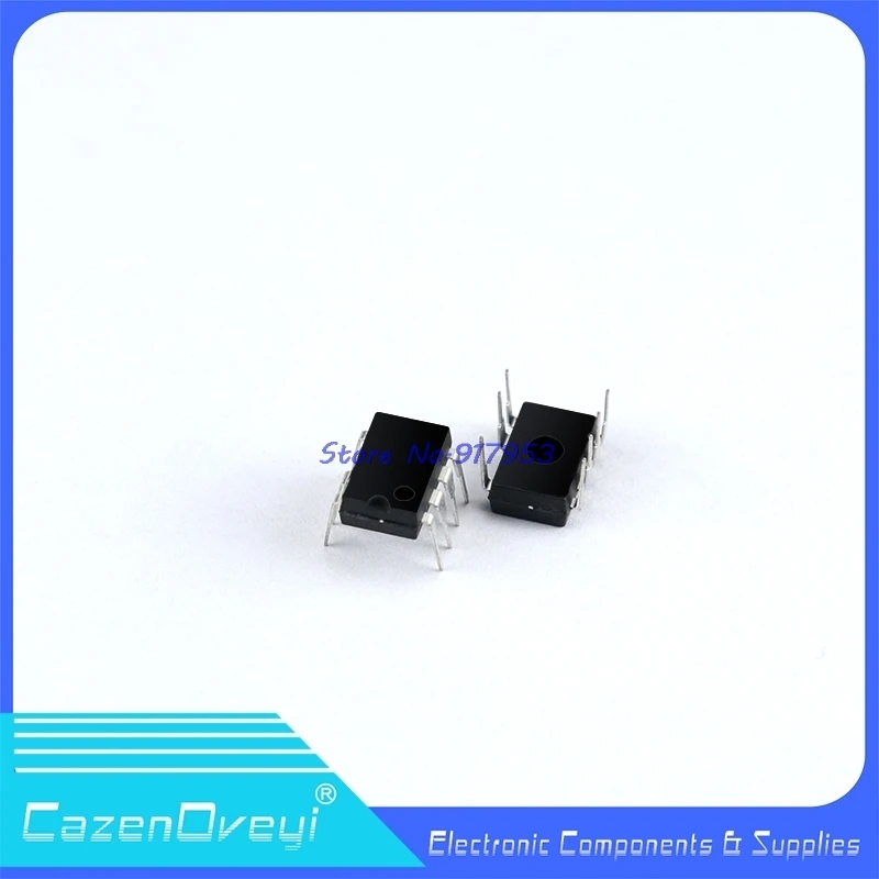 10pcs/lot LNK501PN LNK501 DIP-7 LNK501GN SMD-7