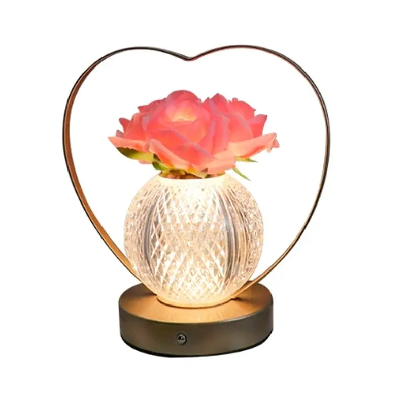 worthown-lampada-a-forma-di-rosa-per-regalo-di-compleanno-per-donna-luce-notturna-ricaricabile-luce-decorativa-dimmerabile-a-tre-colori-per-camera-da-letto