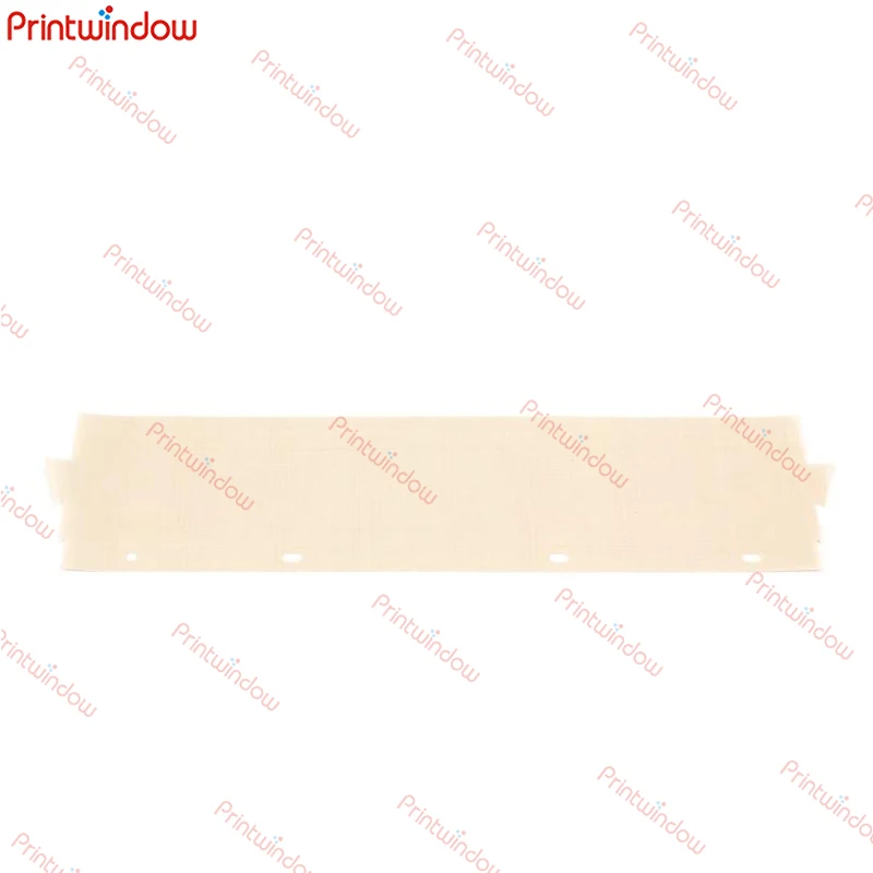 High Quality Fuser Oil Cloth Pad Pressure Pad For Xerox 7780 560 700 7785 J75 C75 550 6680 C60 C70 6500 7500 Pressure Plate