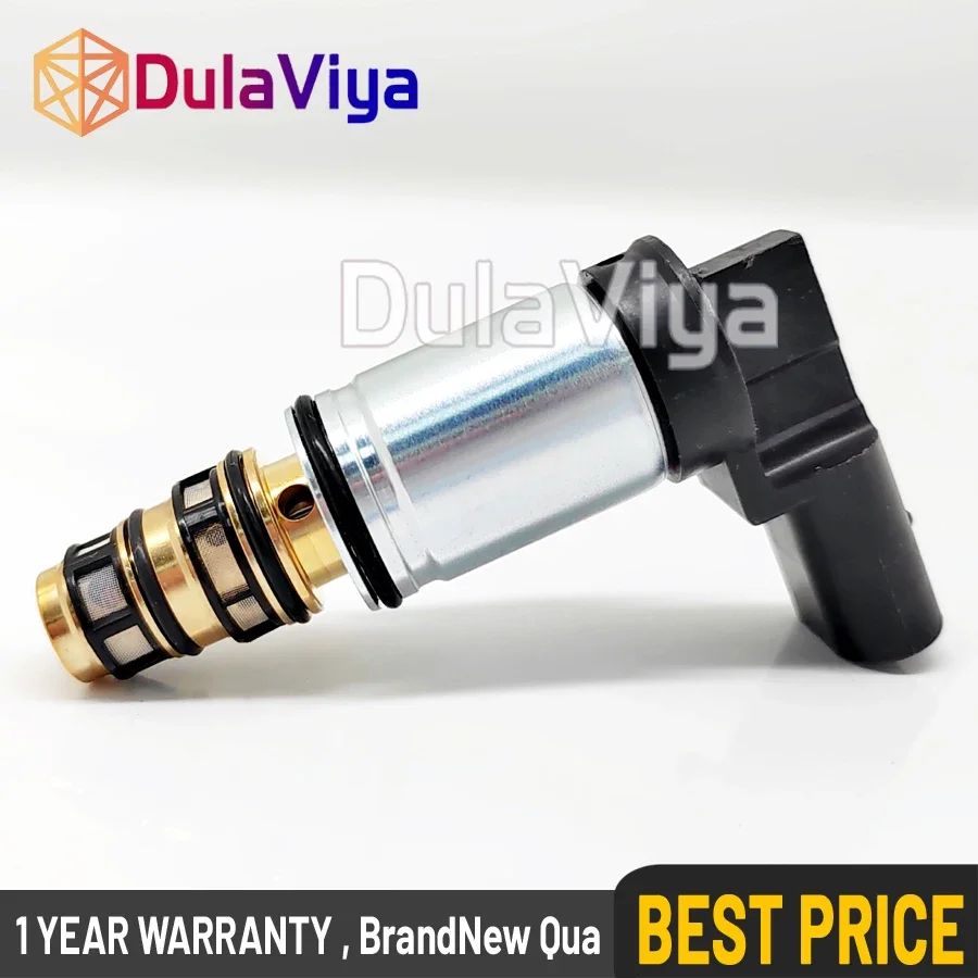 

DL-66 New AC Compressor Control Solenoid Valve For DELPHI VW TOURAN, GOLF, AUDI, SKODA