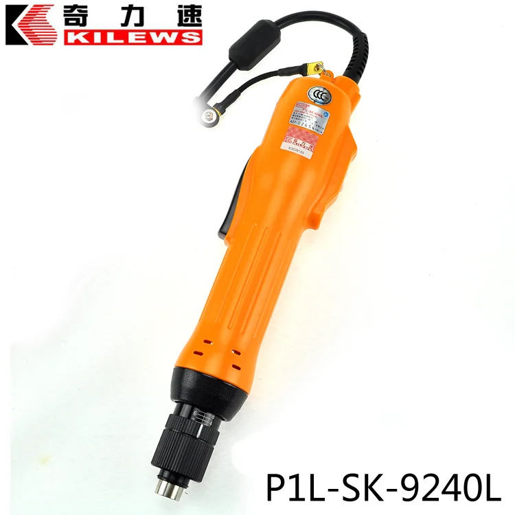 Qilisu P1L-SK-9230L/P 9240L/P 9250L/P 9230LF/PF 9240LF/PF electric screwdriver