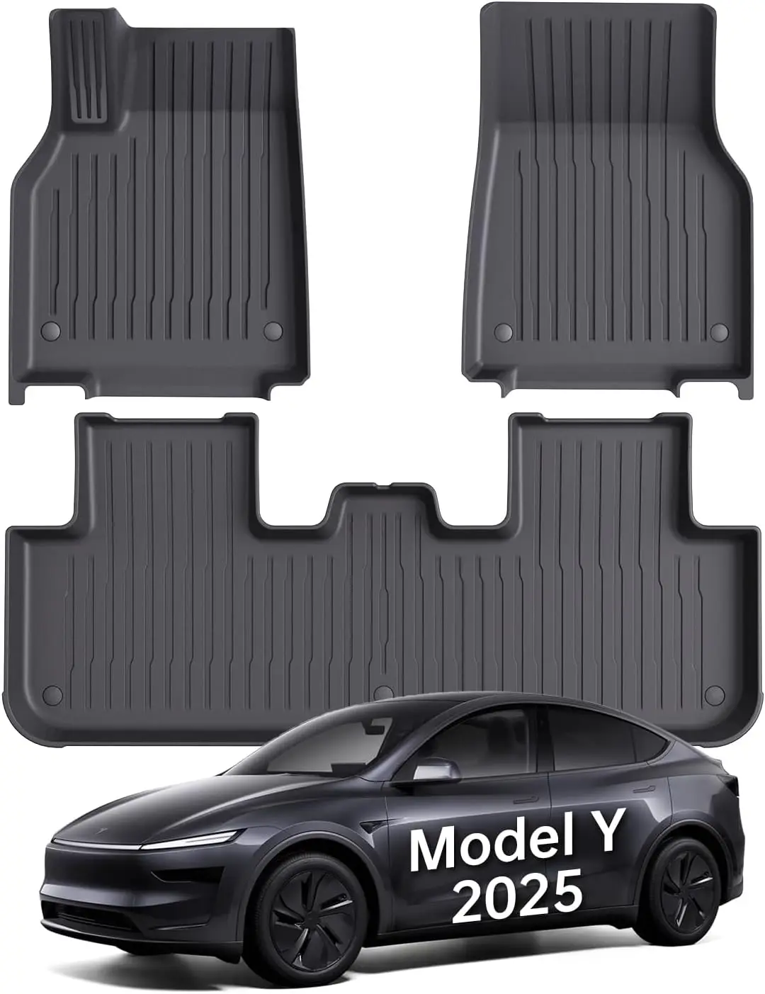Model Y 2025