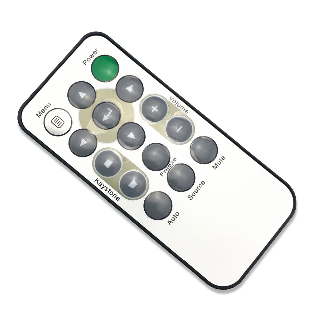 Замена проектора с дистанционным управлением D530 D510 D508 D551 Универсальный