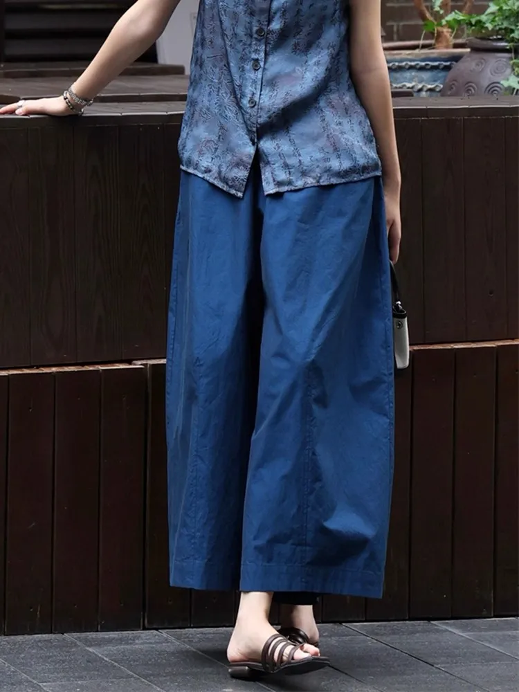 pantalon-ample-en-coton-a-jambes-larges-taille-haute-elastique-confortable-decontracte-nouveau-sle-chinois-national-sle-retro-sen