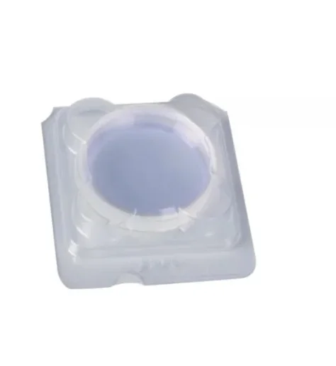 

Защитная линза BOCI Black Diamond D34.0T5-4 Нижняя защитная линза BLT641 Шип 37*7