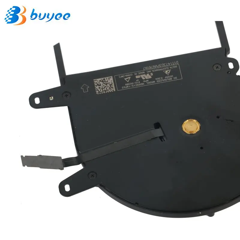 Oryginał dla MacBook Pro 13,3 "A2289 Wymiana wentylatora procesora