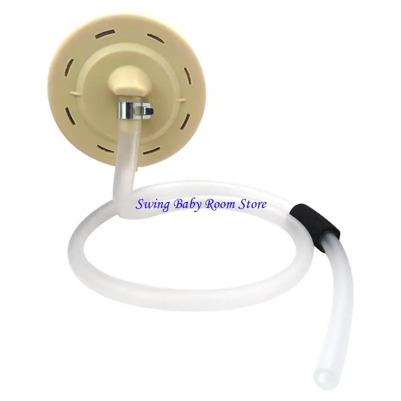 

K1AD Water Level Pressure Switches Assembly With Hose Fitting For Washing Machines Plastic Washer Replacement Parts
