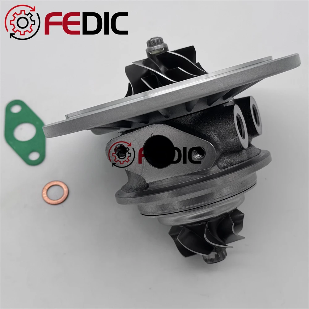 

Turbo cartridge RHF5 CHRA 8973659480 for Isuzu with 4JH1T /4JH1 engine 90 Kw 130 HP 2003