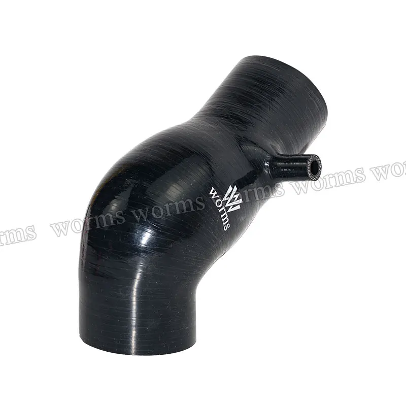 

Worms High Performance Silicone Intake Hose Upgrade For Toyota GR86 ZN8 Subaru Brz ZD8
