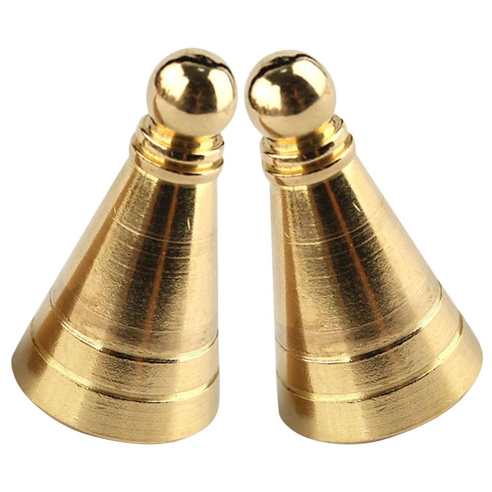 Brass Tower Incense Mold Agarwood Powder Making Seal Cone Tool Mould Shaping Holder