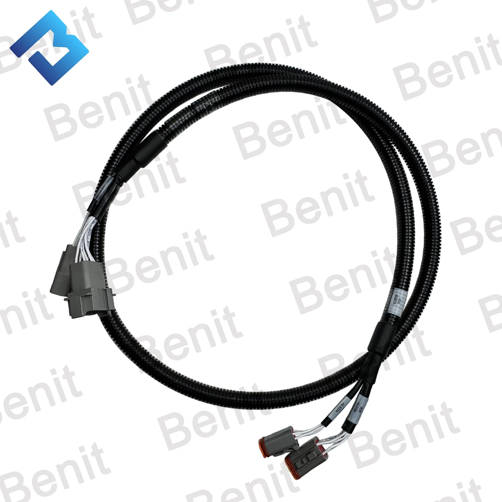 High Quality Cable W20 for  Asphalt Paver S1800-3 PN 2222775