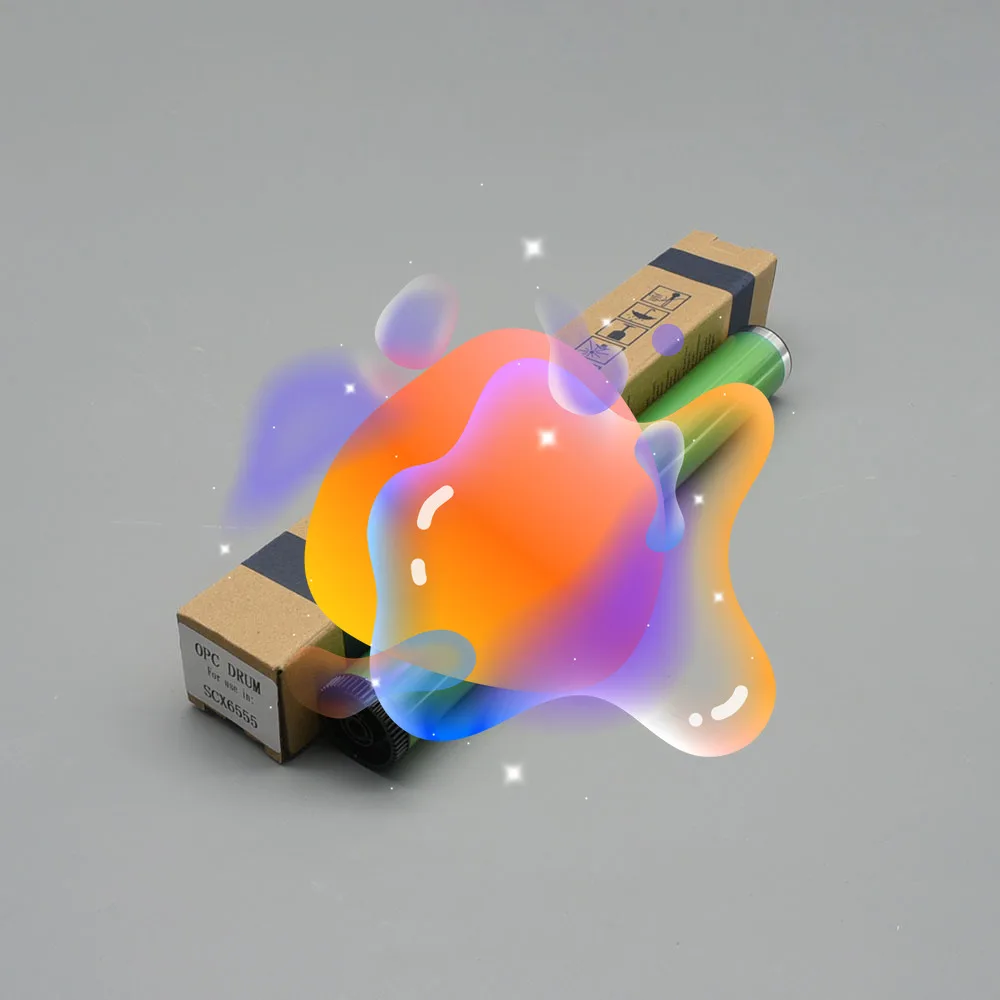 

4X Long Life OPC Drum Accessories For Samsung SV223A SCX-R6555A Image Drum Unit,SCX 6545 6345 6455 6555 6145 6245 Printer 80K