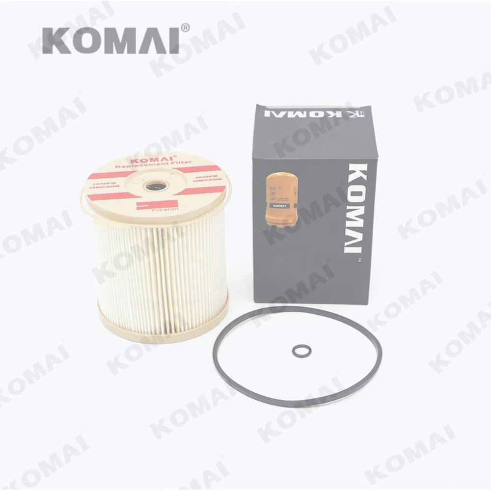 

900FG FS20401 FS20403 2040PM-OR 2040PM P 552040 P55-2040 Фильтрующий элемент топливного двигателя
