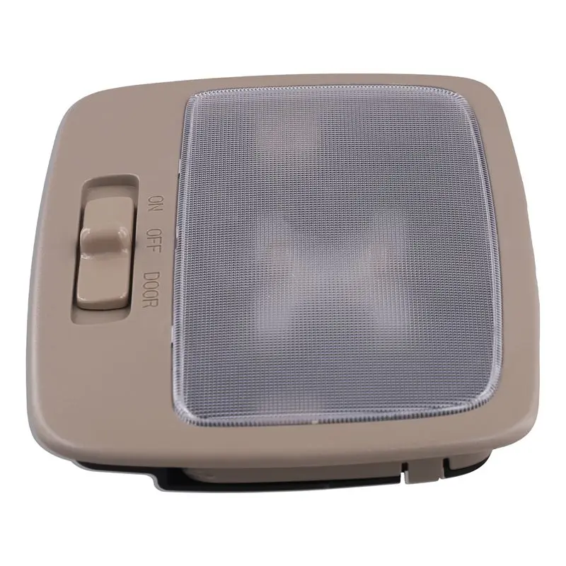 ABHX-928301F500EZ 92830-1F500EZ Room Lamp Assy Rear Console Room Light For Kia Sportage 2006-2010