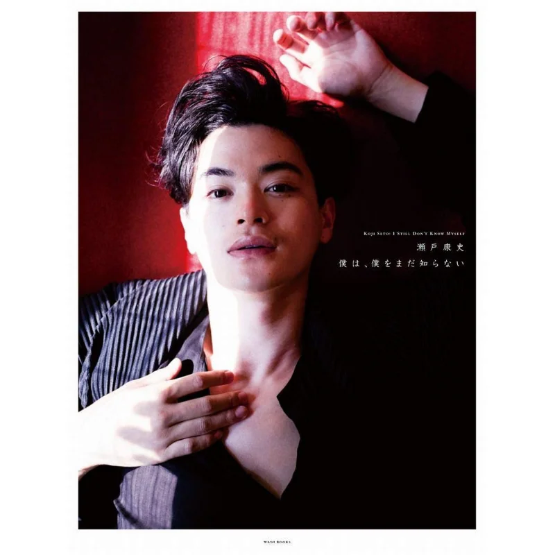 

Я не знаю меня, но Yasushi Seto Wanibooks 9784847081545 Книга