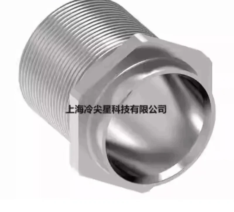 American Aeroquip 5400 series connector 5400-S5-8 5400-S2-8 5400-S5-4 5400-S2-4