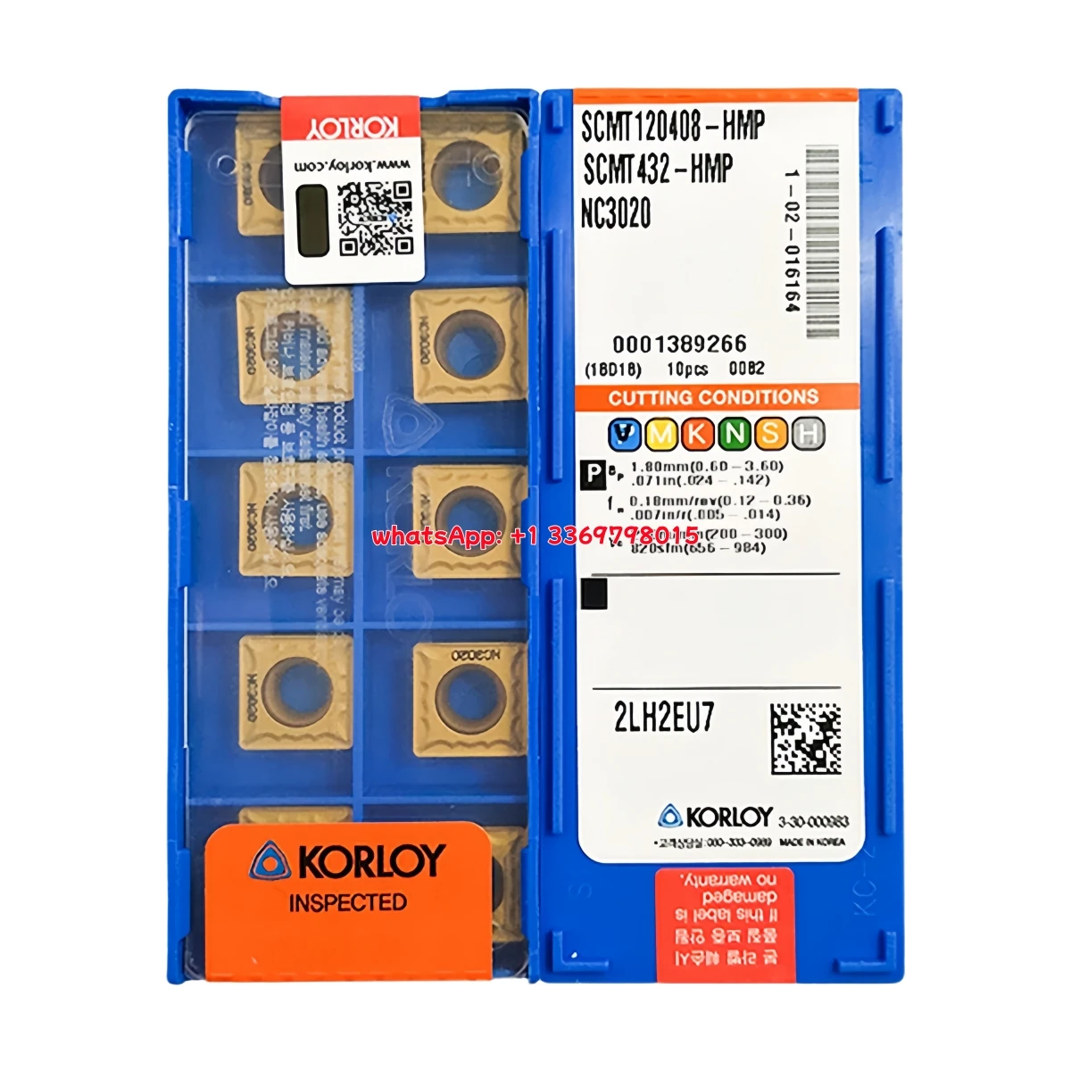 

100% оригинал SCMT06 SCMT09 SCMT0602 04 SCMT09T3 04 08-C25 HMP VL NC3030 NC3020 C3120 NC6210 X343 NC3215 PC9030 NC5330 Turnin