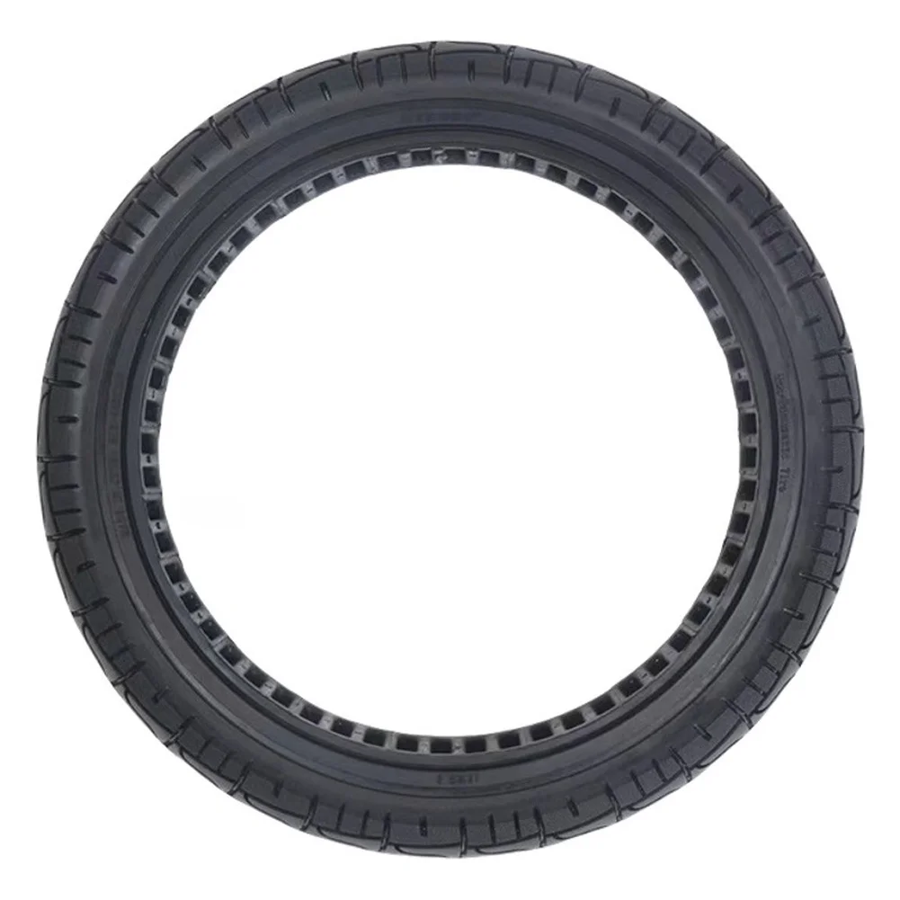 /Tire /12x2.125 /14x2.125 16x2.125 Inch Puncture Proof Rubber Wheel For Electric Bike E Scooter Anti Shock Outdoor Parts