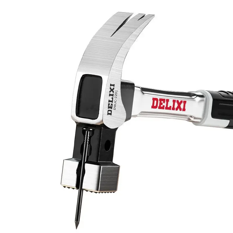 Sheep Horn Hammer W…