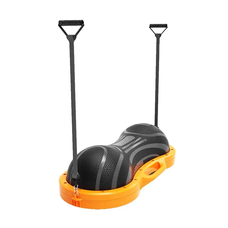 Gym Multi Functional Fitness Balance Board Training Weightlifting Platform Aerobic Step