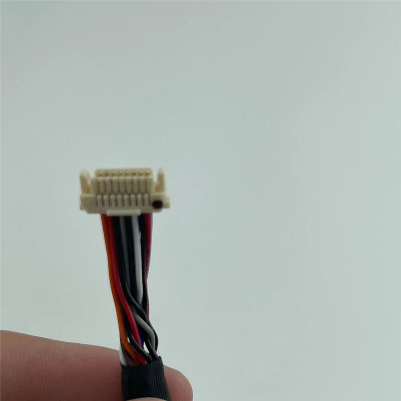

-BABQ Original Upward/Downward Viewing Components For Dreame L10 Pro Vacuum Sweeping Robot Accessories Cliff Sensor