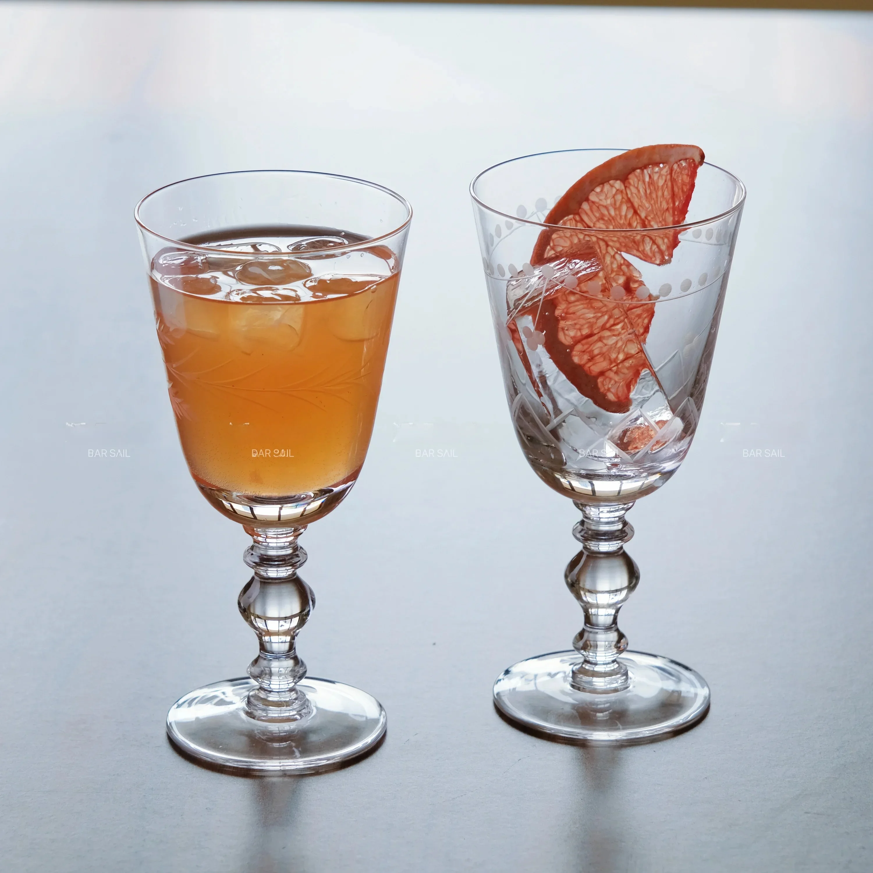 retro-bar-footed-wine-glasses-ins-style-engraved-large-cocktail-cups-french-style-handmade-crystal-glass-drinkware