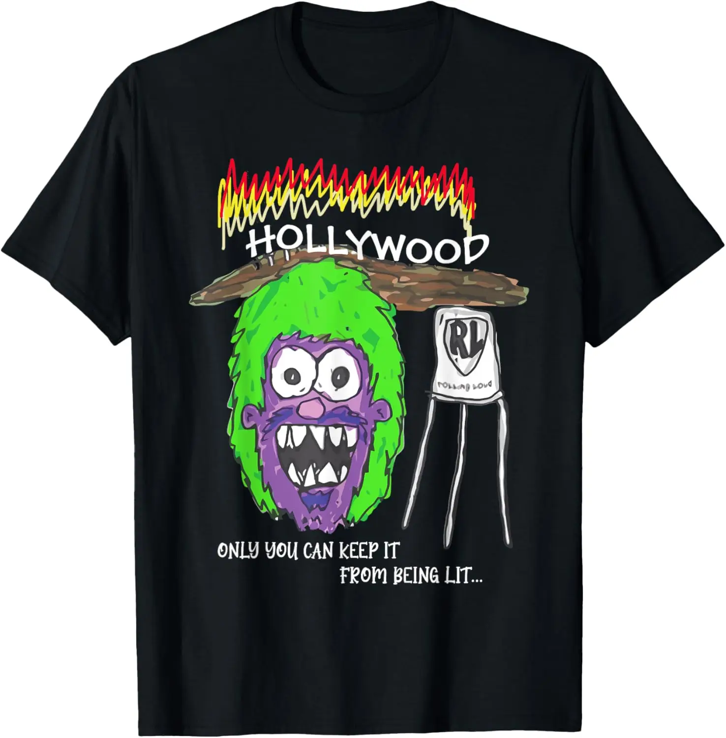 

T-Shirt