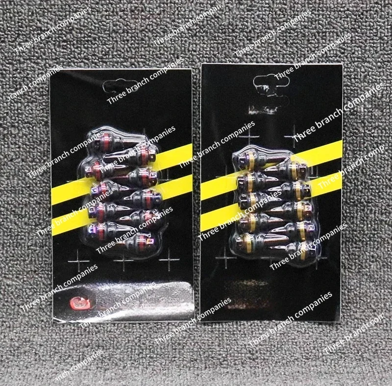 

Transmission Cover Screws Stainless Steel Screws Modified Screws