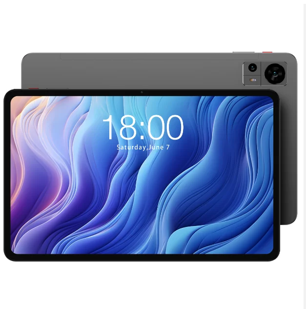 

2024R Teclast t60 планшетный ПК 12 дюймов Android 13 планшетов 16 ГБ + 256 ГБ Teclast Tablettes Teclast Бренд планшет с большим экраном