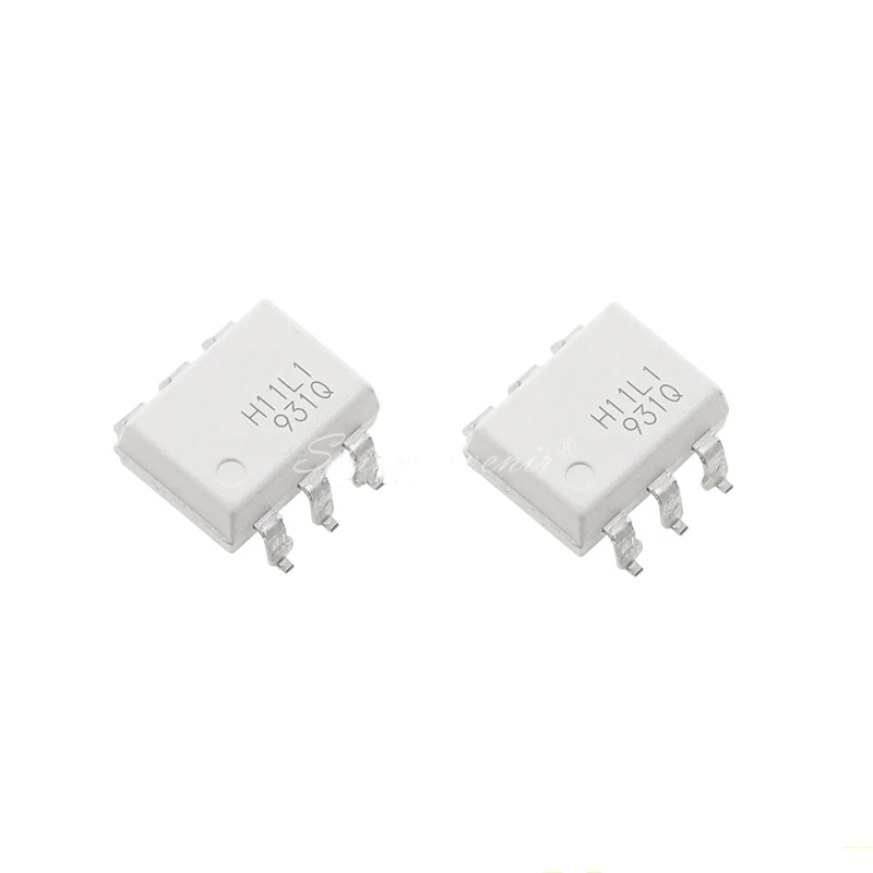20PCS H11L1SR2M MOC3010SR2M MOC3012SR2M MOC3020SR2M MOC3021SR2M 4N25SR2M SOP-6 New Original