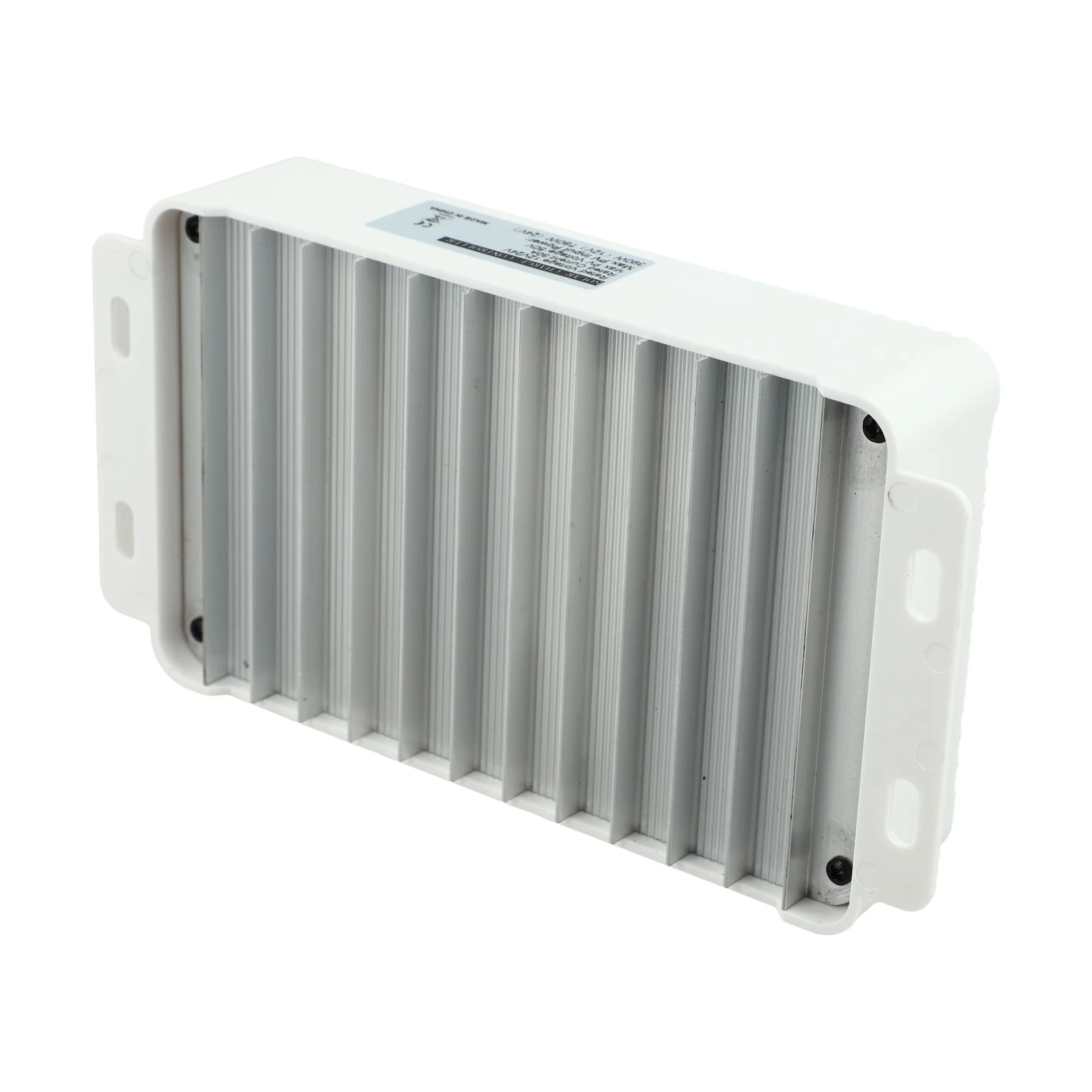 Home Renewable Energy Max Solar Input 46V Solar Charge Controller Solar Charge Regulator 30A LCD Display Solar Regulator