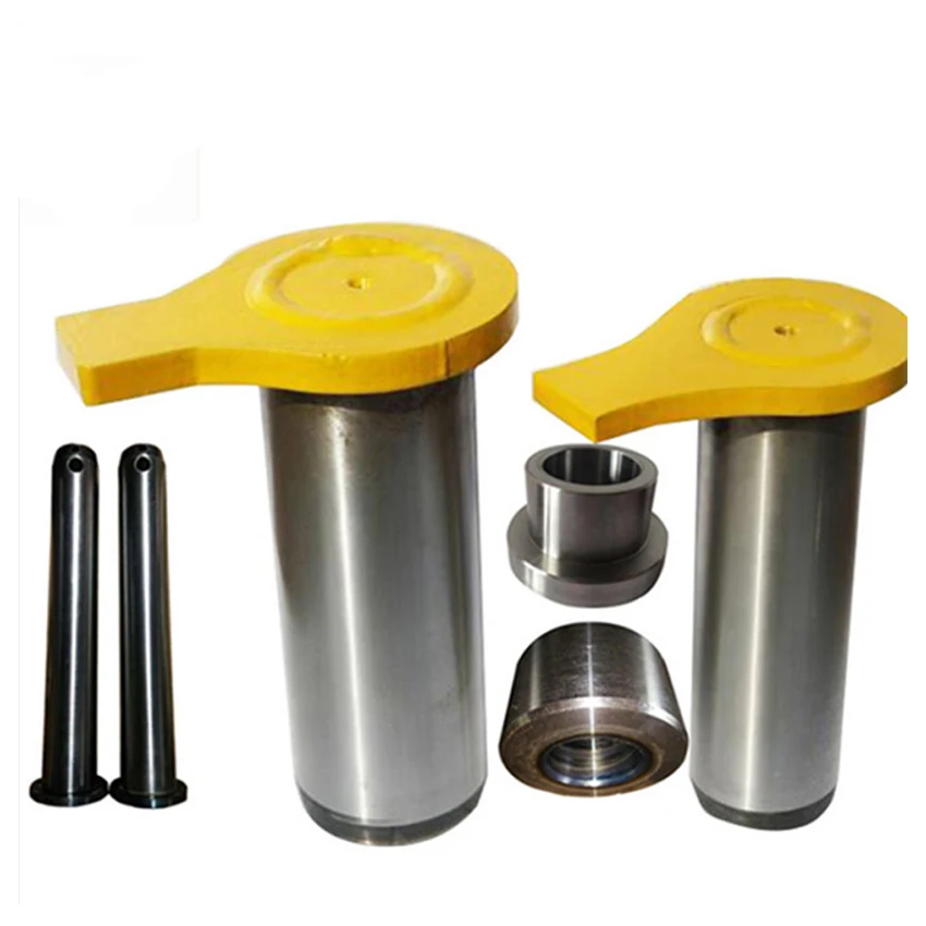 할인 가격 굴삭기 Sh300 히타치 Ex605 버킷 핀, 핫 세일 굴삭기 뉴 홀랜드 7610S 버킷 핀 및 부싱