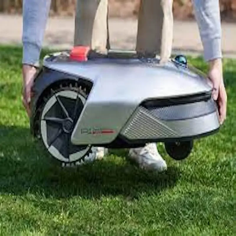 

HOT SALES ON NEW Dreame Robotic Lawn Mower A1