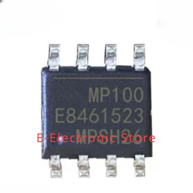 10 Stks/partij Mp100gn MP100GN-Z Offline Inductor-Lessregulator Voor Toepassingen Met Laag Vermogen