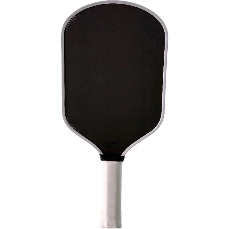 Pagaie de Pickleball haute Performance originale en Fiber de carbone T700 PRO IV Core TFP