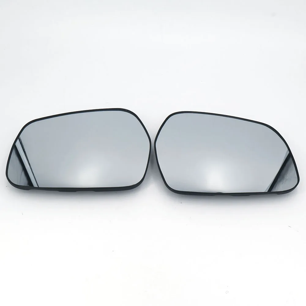 Side Rearview Mirror Glass Car Wing Mirror for KIA CARNIVAL SEDONA 2021-2025 with Blind Spot Side heated lens 87611-R0000