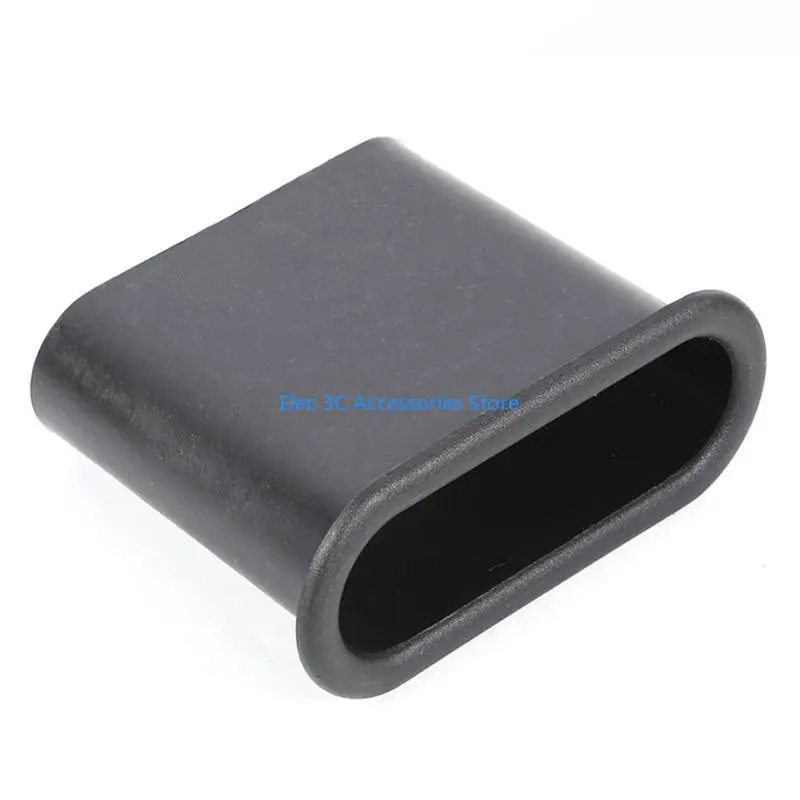 Y51A 2 Pieces Speaker Oval Inverter Tube Sound Guide Tube Reliable to Use