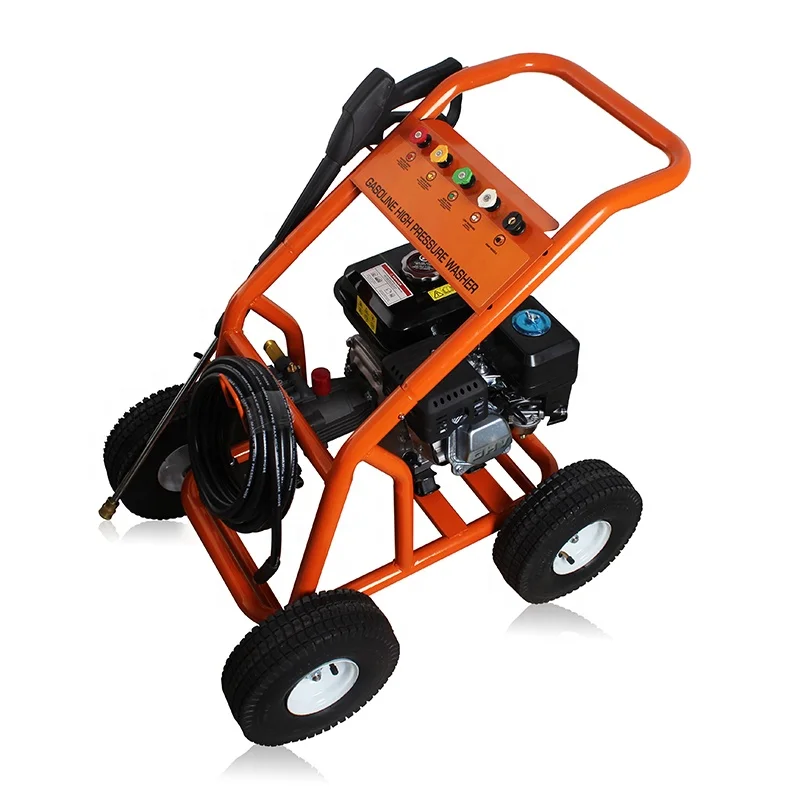 

Taizhou JC Commercial 170Bar Engine Industrial Car Washer Washing Machine Cleaning Cleaner High Pressure Washer