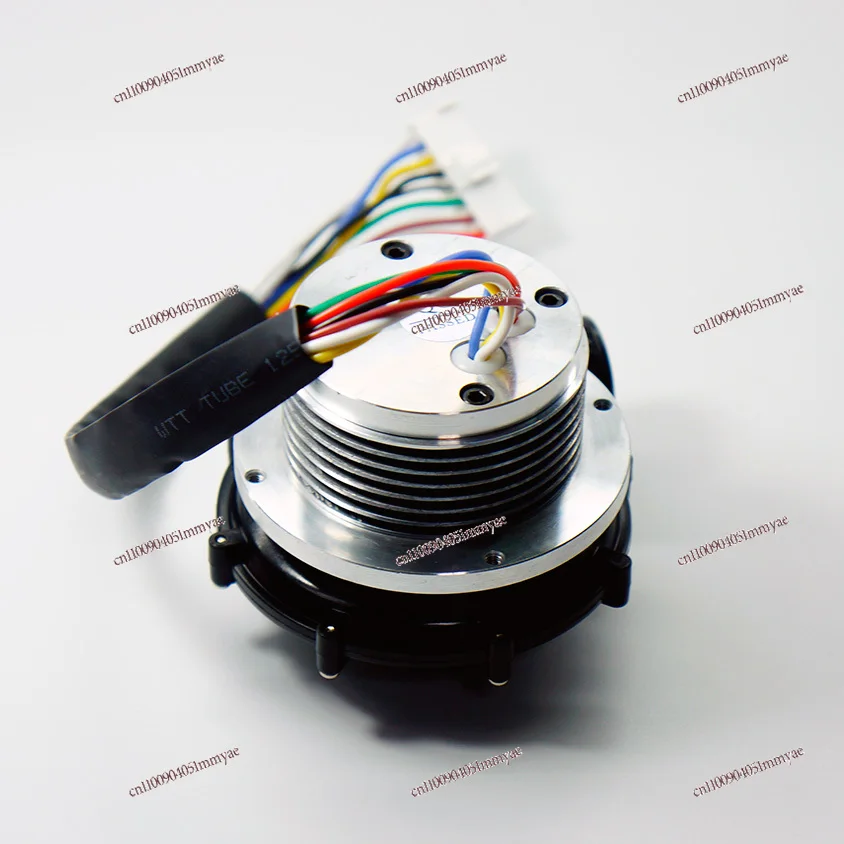 

Micro DC Brushless Blower Motor Digital Display Driver Hair Dryer