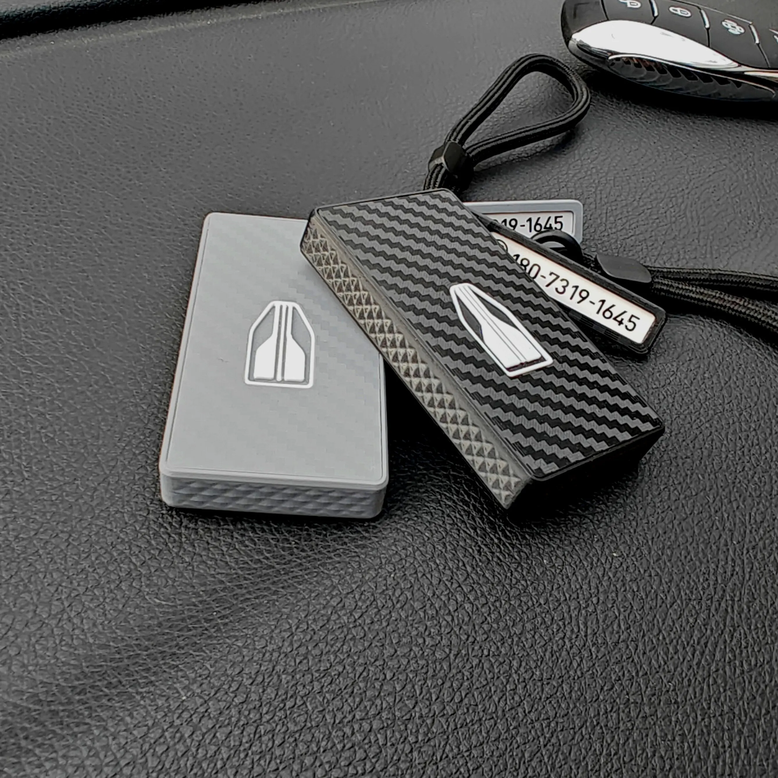 Suitable for lightweight modification of Hongqi H5H6Hs7Hs5Hs3HQ9 car keycase