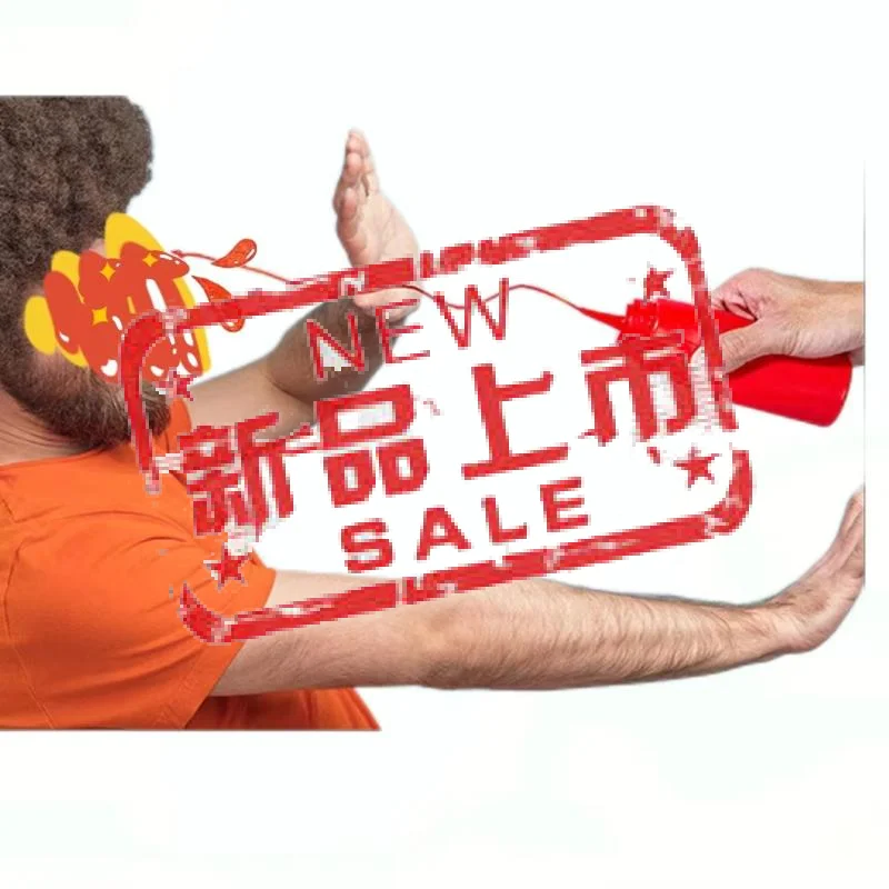 Fake Ketchup Surprise Gift Frightening Items Funny Prank Ketchup Bottles Practical Jokes Tomato Sauce Prank Adult Kids Cool Toys